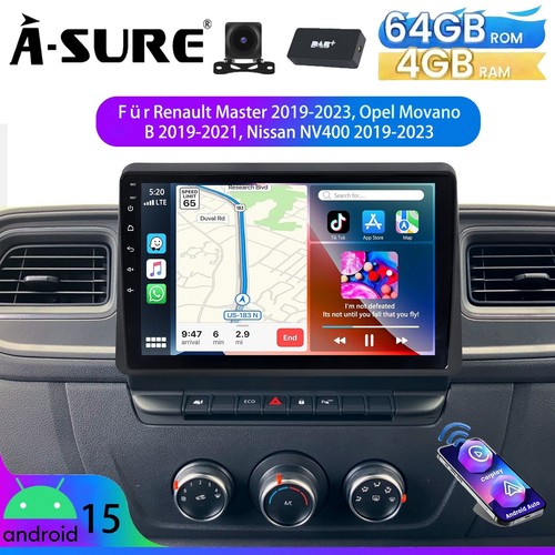 Autoradio dab kam carplay per - carplay,