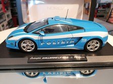 Norev 1/18 Lamborghini Gallardo LP560-4 (2009) MINT original box Amazing model