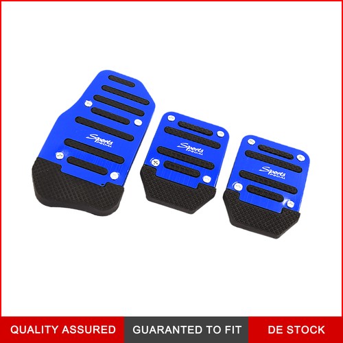 Set 3pz copripedale - 3pz,