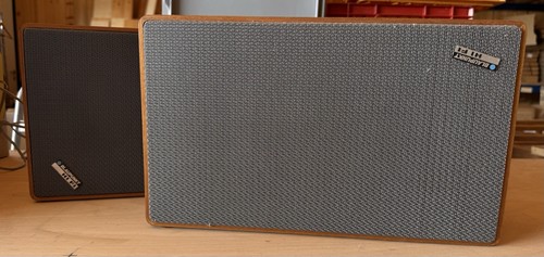 Blaupunkt box lab 207 - blaupunkt, hi-fi