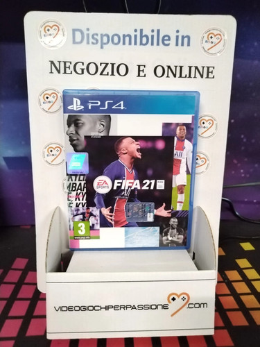 Fifa ps4 versione - fifa,