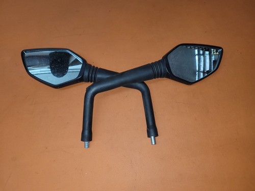 Specchio retrovisore ktm - specchio, duke