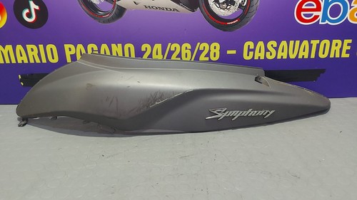 Carena posteriore sinistra sym - carena,