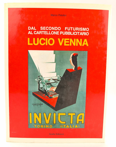 Dal secondo futurismo - secondo, al
