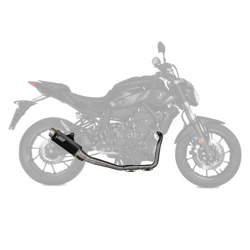 Mf6938 scarico marmitta mivv - marmitta,