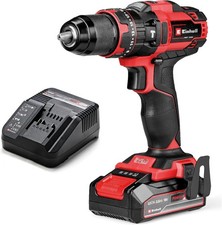 Trapano avvitatore - trapano,