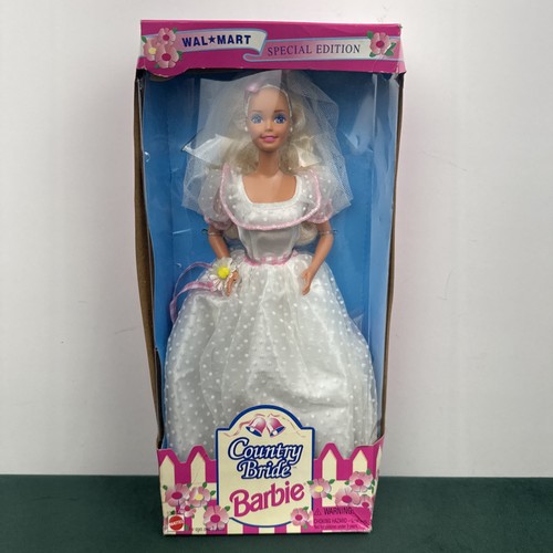 Country wedding bride - wedding,