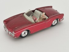 SOLIDO SÉRIE 100 ALFA-ROMÉO