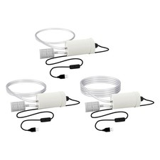 Pompa autoadescante USB per