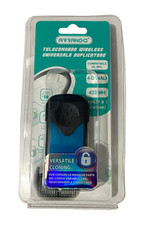 Telecomando duplicatore apri - duplicatore,