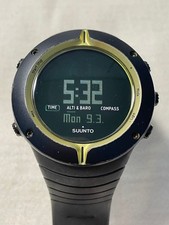 Orologio SUUNTO CORE 75°