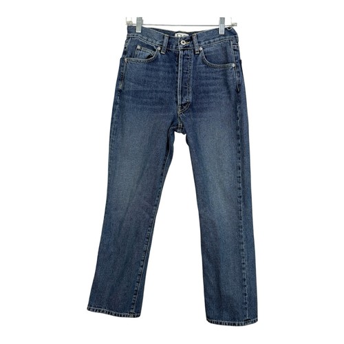 Jeans svasati eve - svasati, denim