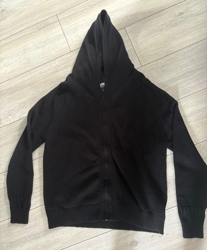 Stone island cardigan - cardigan, nero