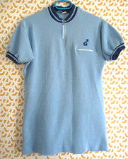 Maillot cycliste vintage - maillot,