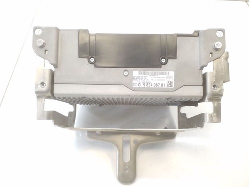 Bmw 2016 radio lettore cd - 2016,