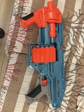 Vendo Nerf Élite 2.0 Usata