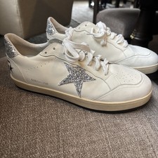 Golden Goose Super-Star 46 -