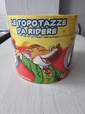 Geronimo Stilton Mug