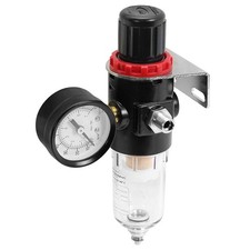 Regolatore compressore aria