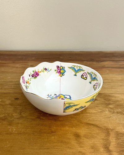 Insalatiera seletti hybrid - seletti,