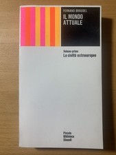 Il mondo attuale volume primo