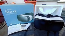 Visore Samsung Gear VR