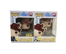Funko Pop Disney Mary Poppins