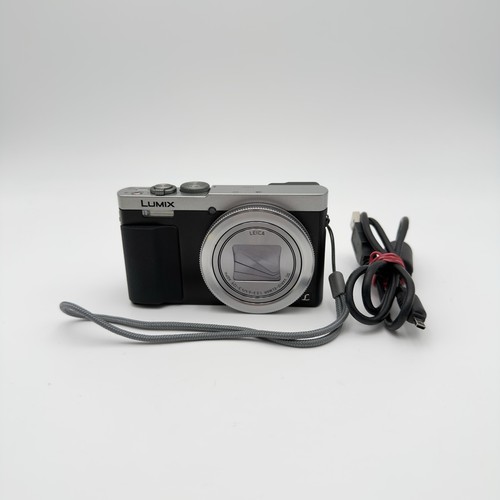 Panasonic lumix dmc tz71 - dmc-tz71, 12,1