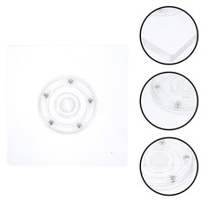  Piastra Girevole Torte Mobile