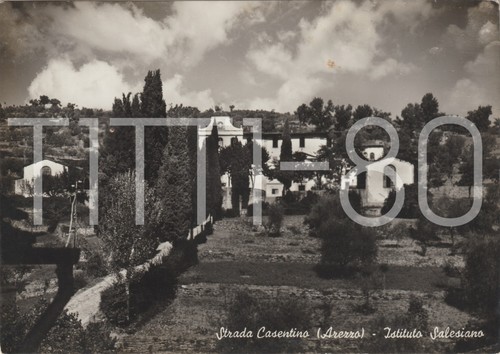 Strada casentino istituto - strada,