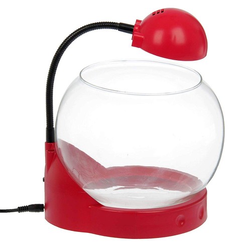 Lampada mini acquario - mini, ampolla