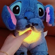 Disney Stitch Plush Doll