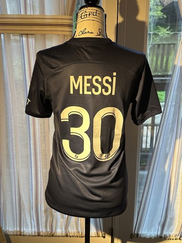 Messi nike paris saint - messi,