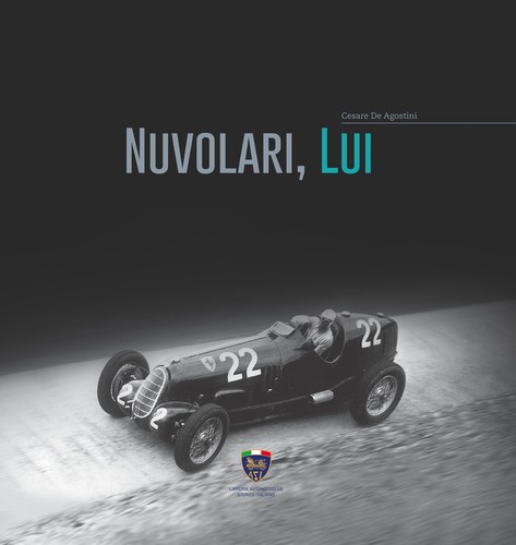 Nuvolari lui de - nuvolari,,