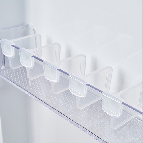 Organizer portabottiglie - portabottiglie, da