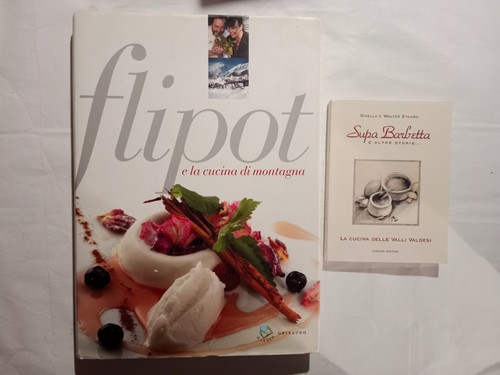 Cucina valdese flipot la - cucina, e