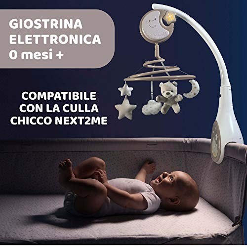 Chicco next2dreams giostrina - chicco,