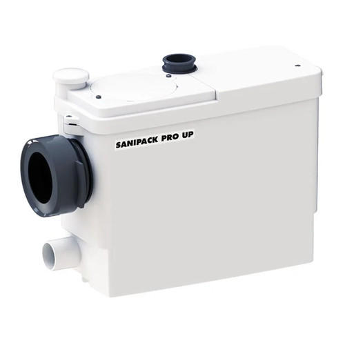 Sanitrit sfa sanipack pro - sanitrit,