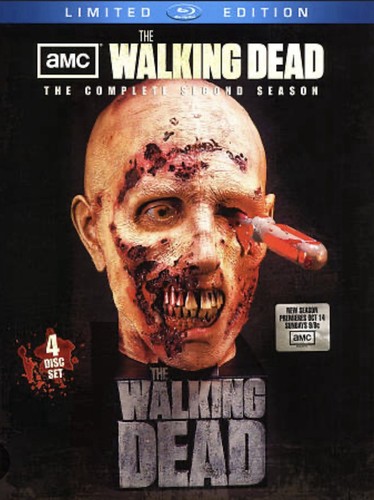Walking dead season - dead:, 2