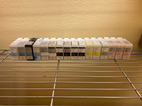 16x cartucce stampanti - 16x,