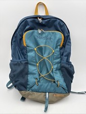 Zaino marmot blu - zaino, eldorado