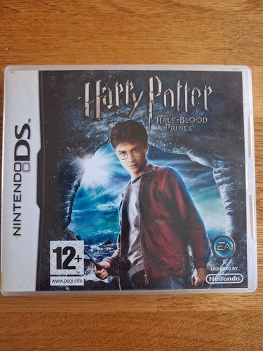 Harry potter principe - e, il