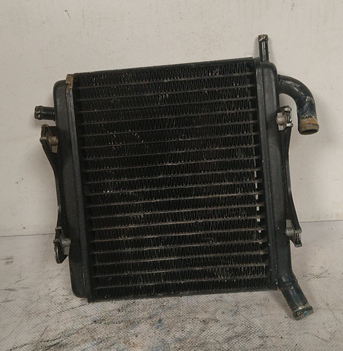 Unità radiatore oem - radiatore,