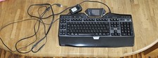 Logitech G19