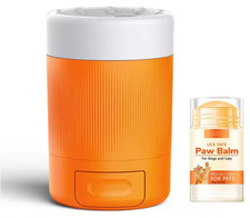 Pet Foot Wash Cup Pulitore