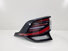 Fanale Stop Posteriore SX Sinistro Full-LED Kia Sportage 5 2021 Usato Originale