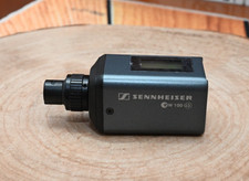 Sennheiser SKP-100 EW 100 G3 6no 26-668 MHz trasmettitore plug on