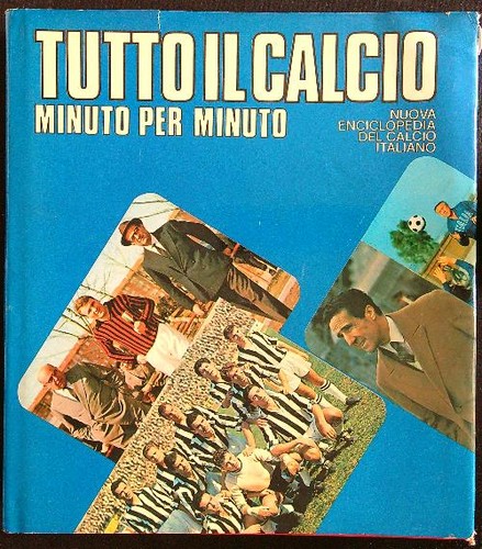 Tutto calcio minuto per - il,