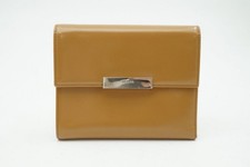 PRADA Compatto Pieghe