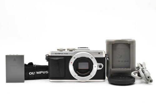 Quasi come nuovo olympus pen - come,